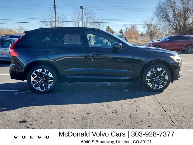 New 2026 Volvo XC60 T8 Plus w/ Protection Package Premier AWD/4WD image 9