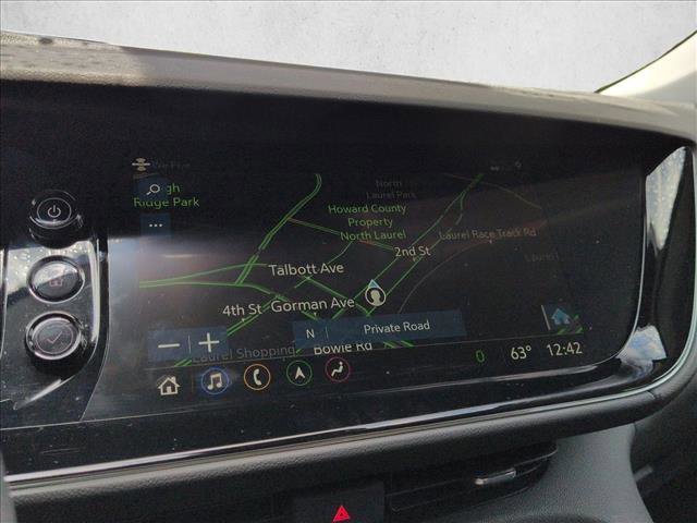 Used 2023 Buick Envision Avenir AWD/4WD image 20