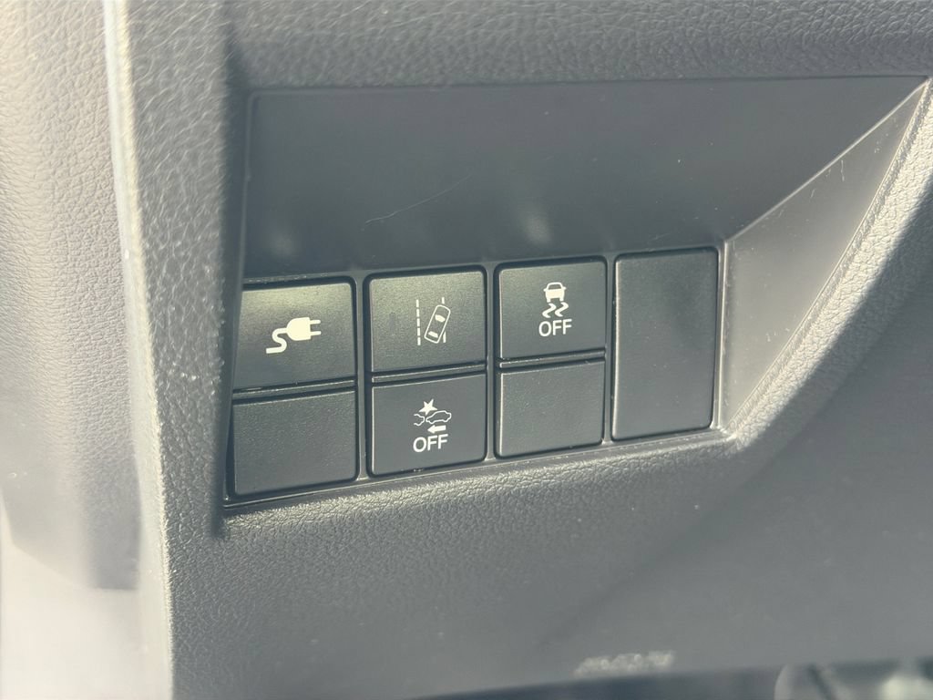 Used 2018 Honda Clarity Touring image 28