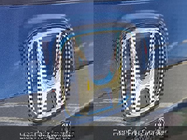 Certified 2026 Honda CR-V TrailSport image 35