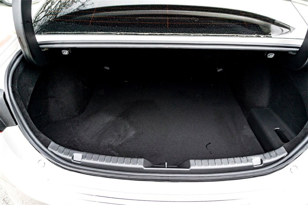 New 2026 MAZDA MAZDA3 2.5 S Sedan w/ Preferred Pkg image 21