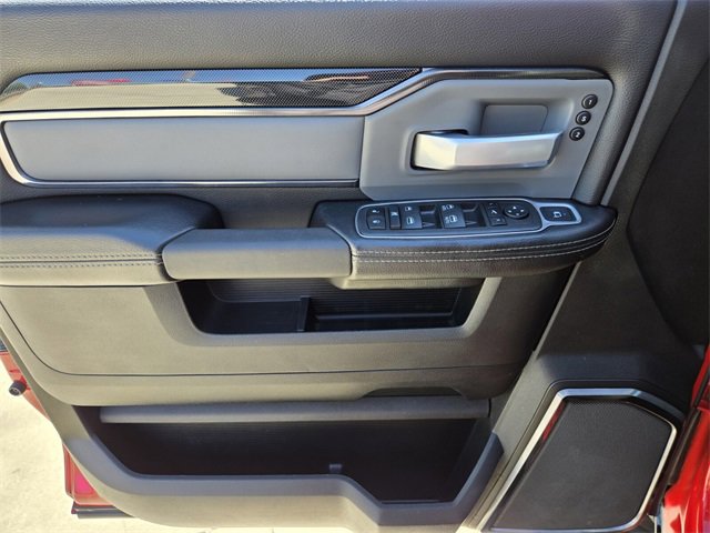 Used 2022 RAM 2500 Power Wagon w/ Level 2 Equipment Group image 24