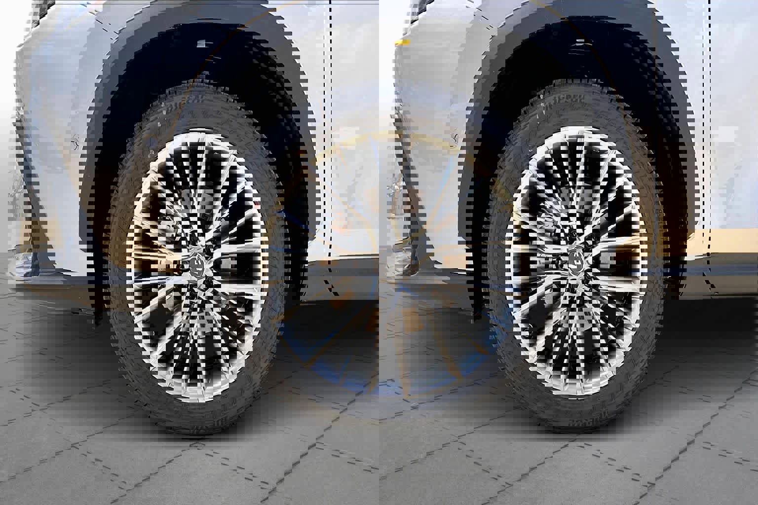 New 2026 Lexus NX 350 AWD w/ Luxury Package image 21