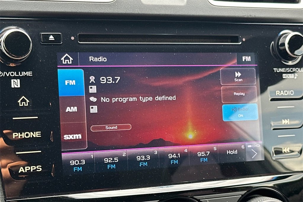 Used 2021 Subaru WRX STI w/ Popular Package #3 (IZT) image 20