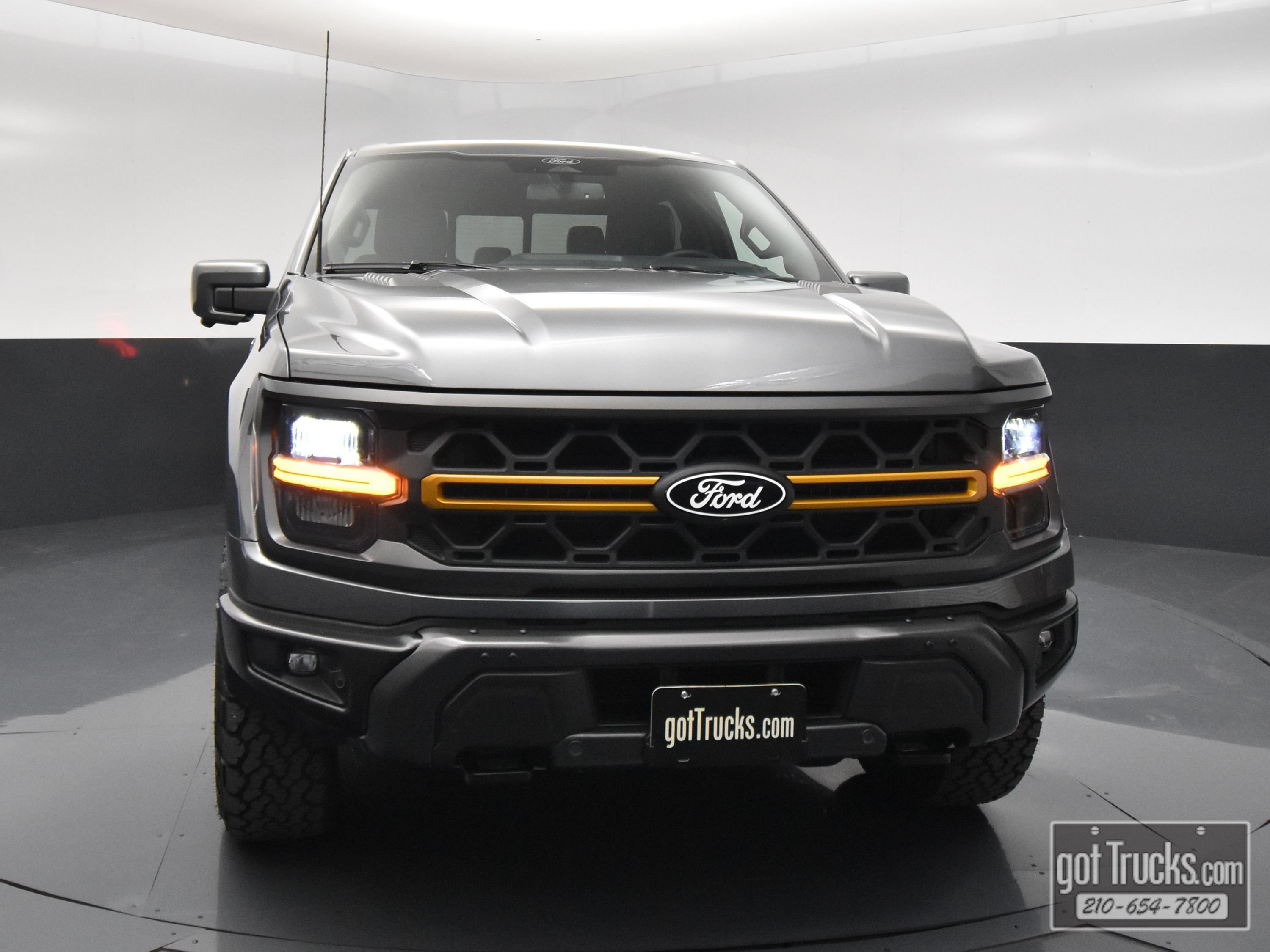 Used 2025 Ford F150 Tremor w/ Equipment Group 402A High AWD/4WD image 51