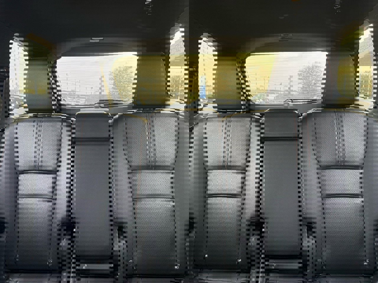 Certified 2022 Honda Passport TrailSport image 21