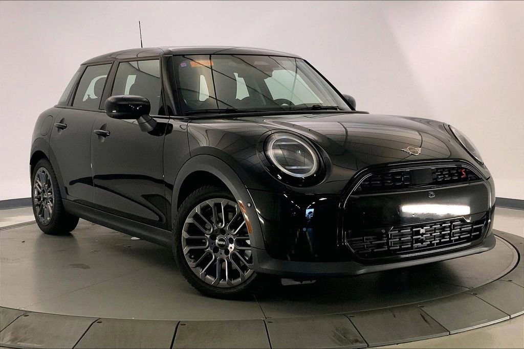 Used 2025 MINI Cooper S image 33