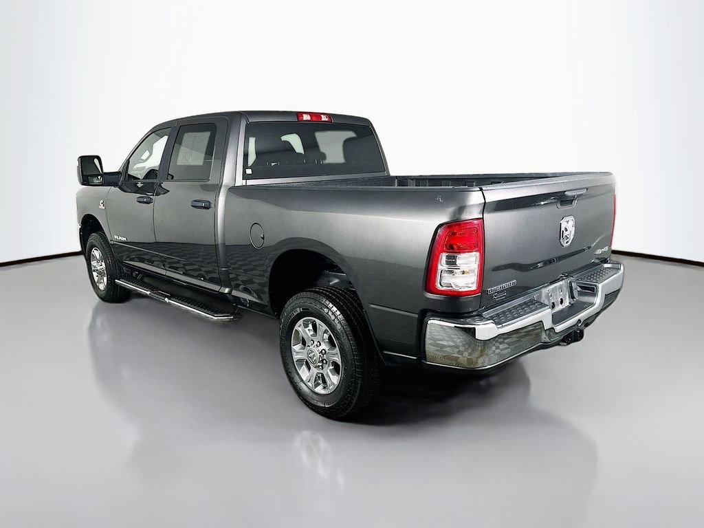 Used 2024 RAM 2500 Big Horn image 5