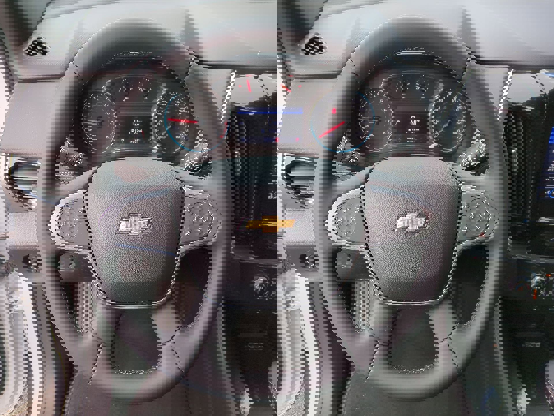 Certified 2023 Chevrolet Traverse LT image 12