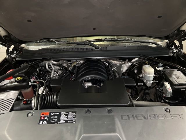 Used 2015 Chevrolet Tahoe LTZ image 18