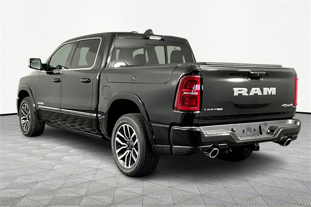 New 2026 RAM 1500 Limited image 3