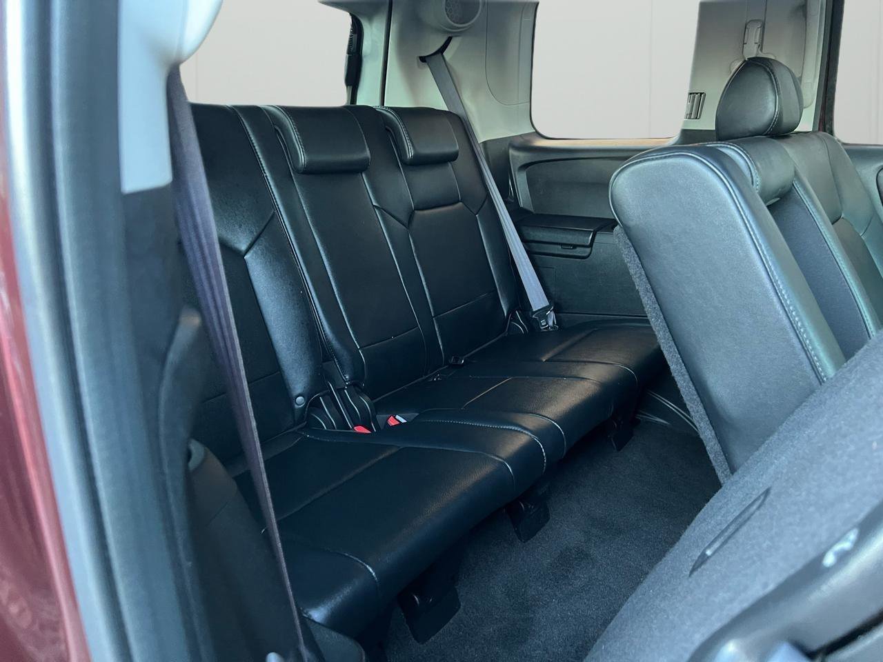Used 2009 Honda Pilot Touring image 21