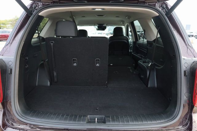 Used 2024 Hyundai Palisade SEL image 28
