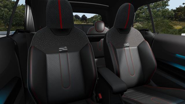 New 2026 MINI Cooper S FWD image 3