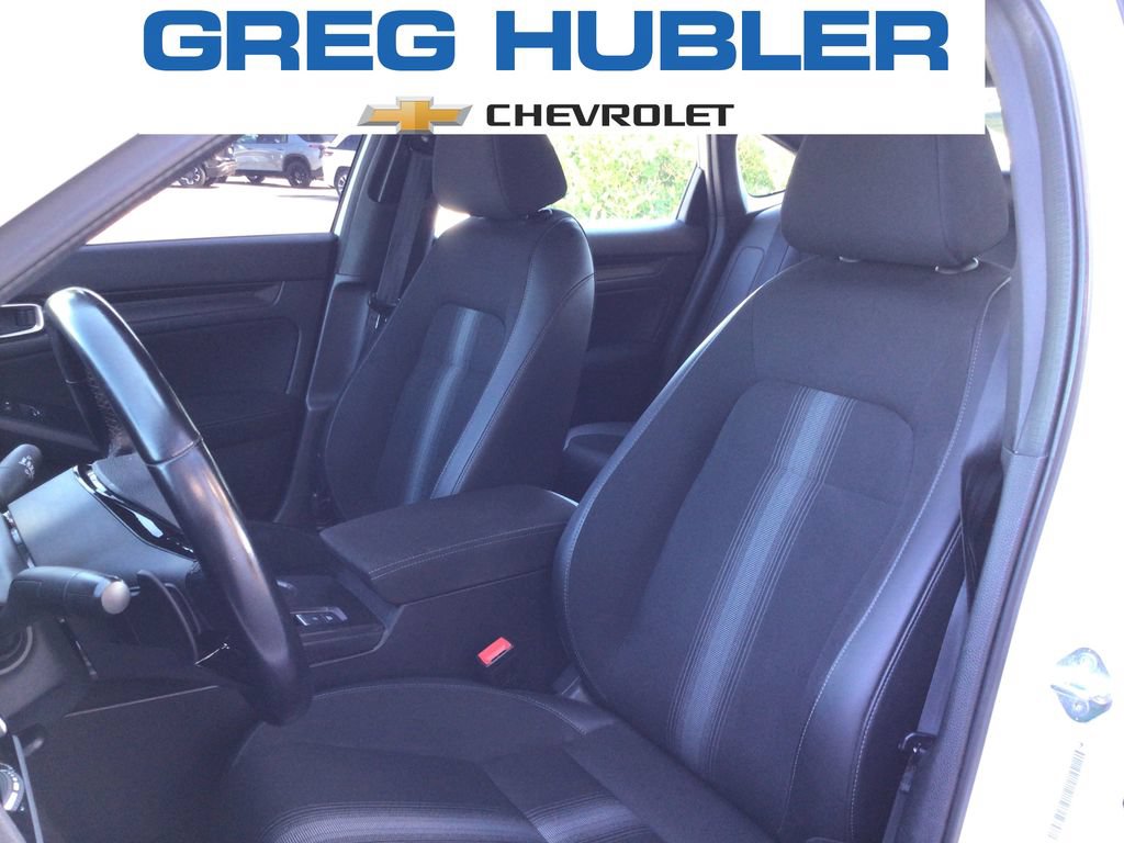 Used 2024 Honda Civic Sport image 24