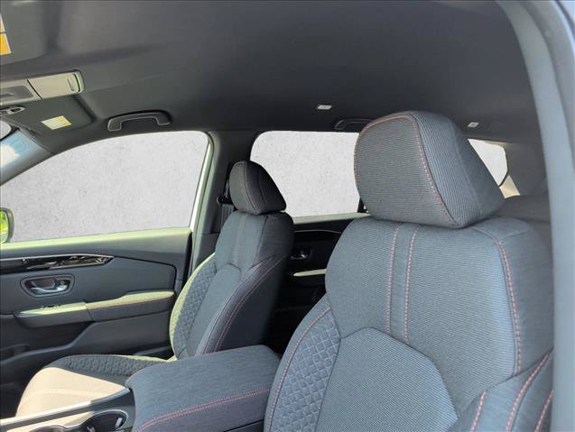 New 2026 Honda Pilot Sport image 14