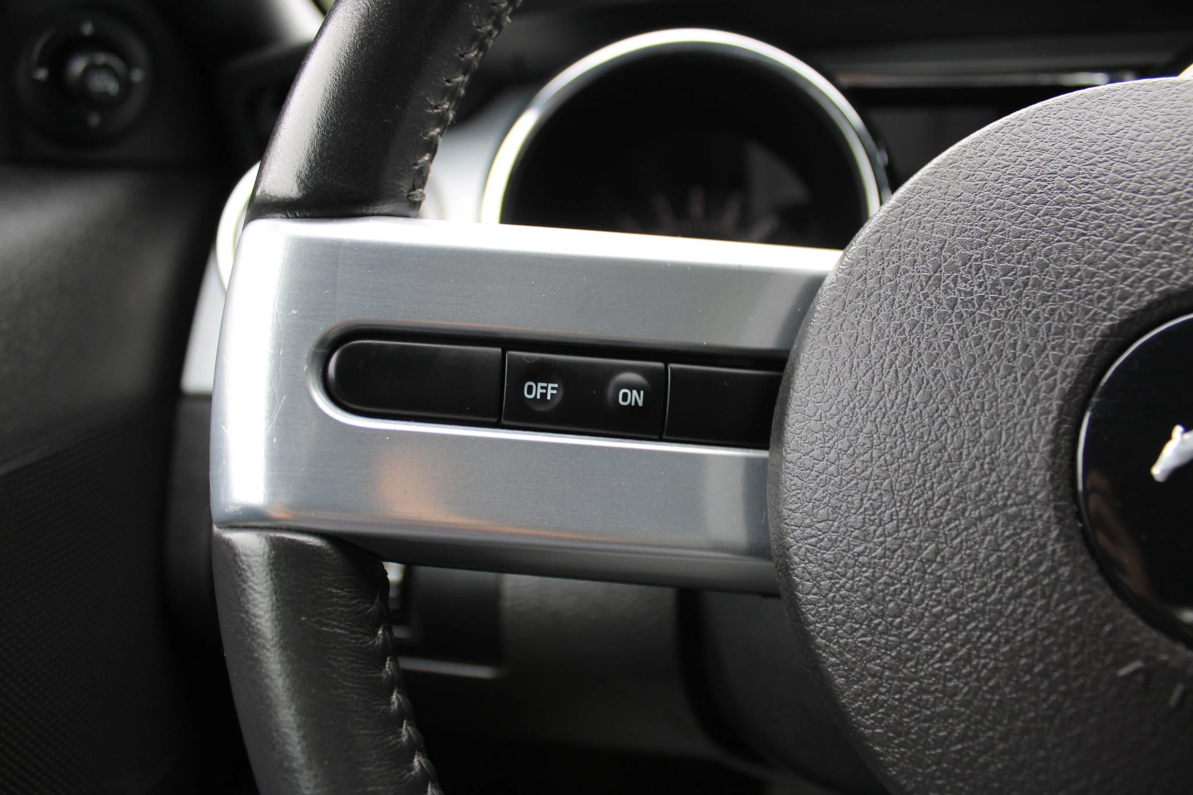 Used 2006 Ford Mustang GT image 16