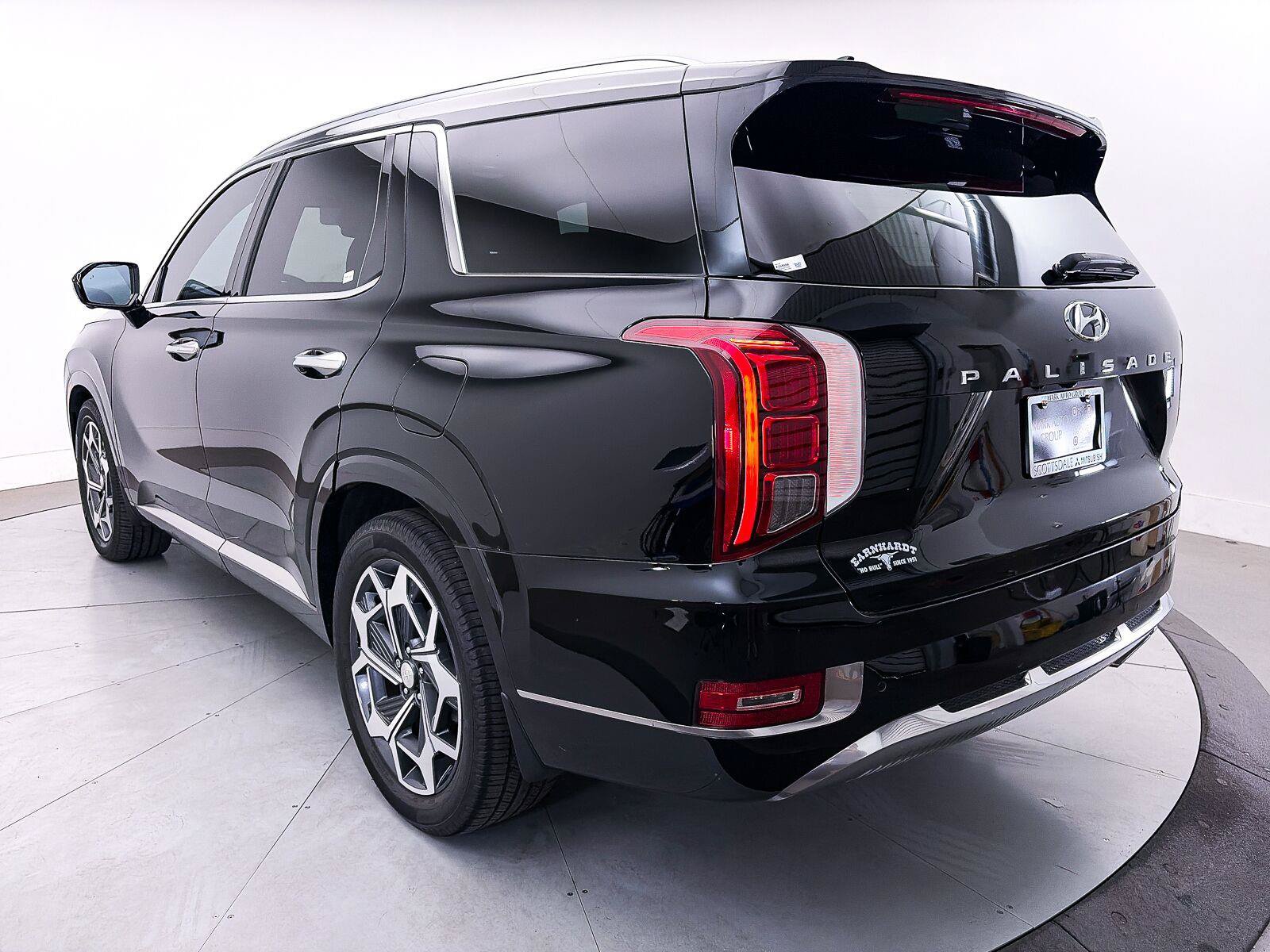 Used 2022 Hyundai Palisade Calligraphy FWD image 10