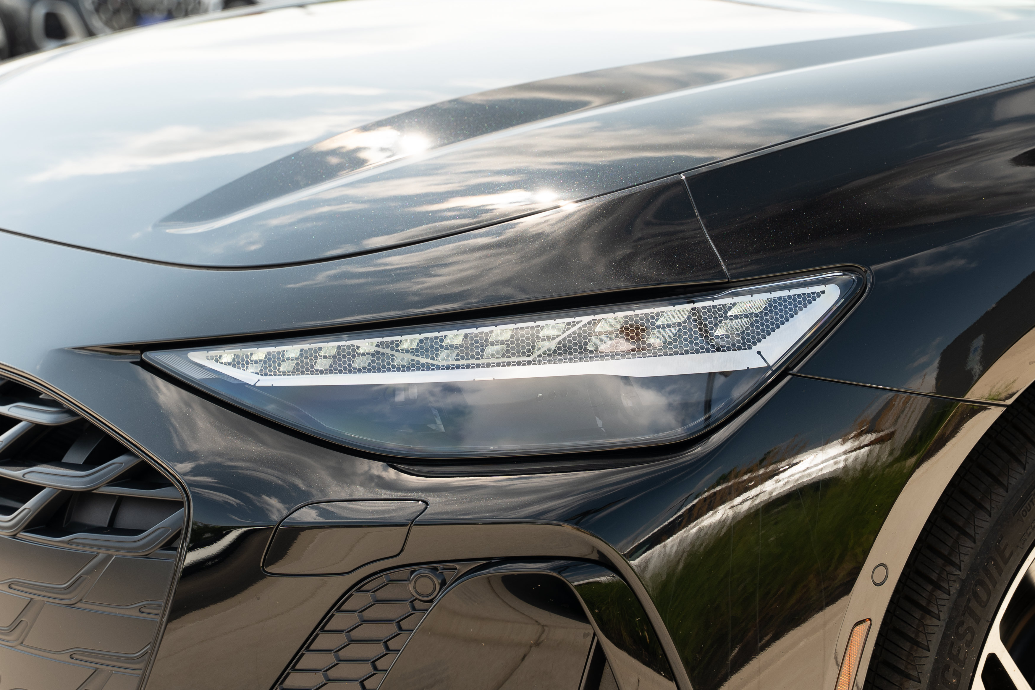 New 2026 Audi A6 Premium Plus AWD/4WD image 30