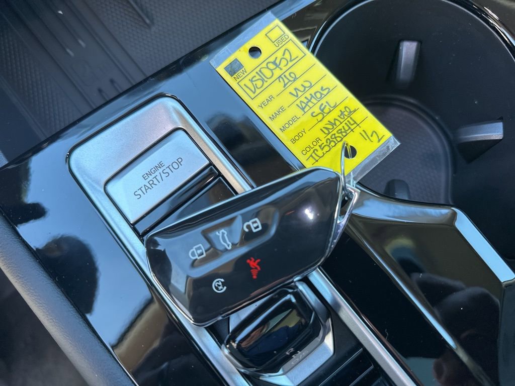 New 2026 Volkswagen Atlas SEL image 31