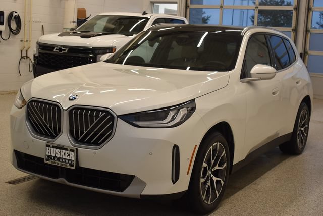 Used 2026 BMW X3 xDrive30i AWD/4WD image 9