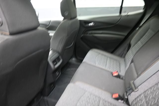 Used 2022 Chevrolet Equinox LT FWD image 23
