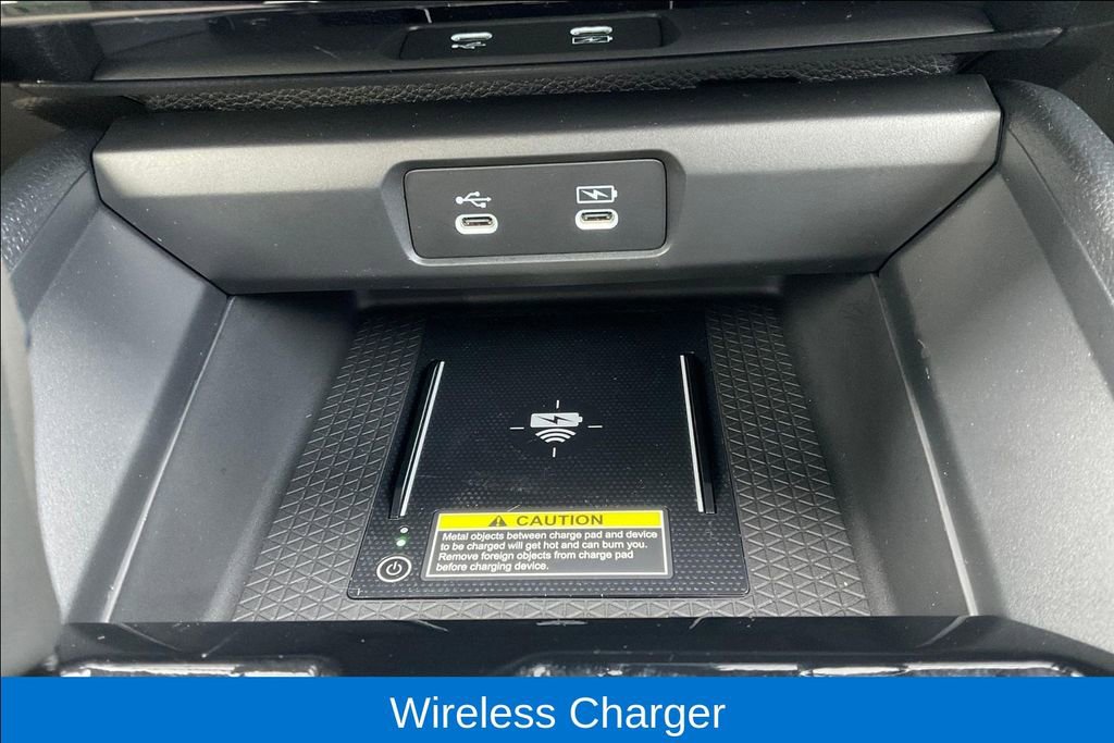 Certified 2025 Honda Accord Sport image 20