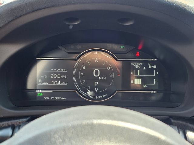 Used 2024 Toyota GR86 Premium RWD image 20