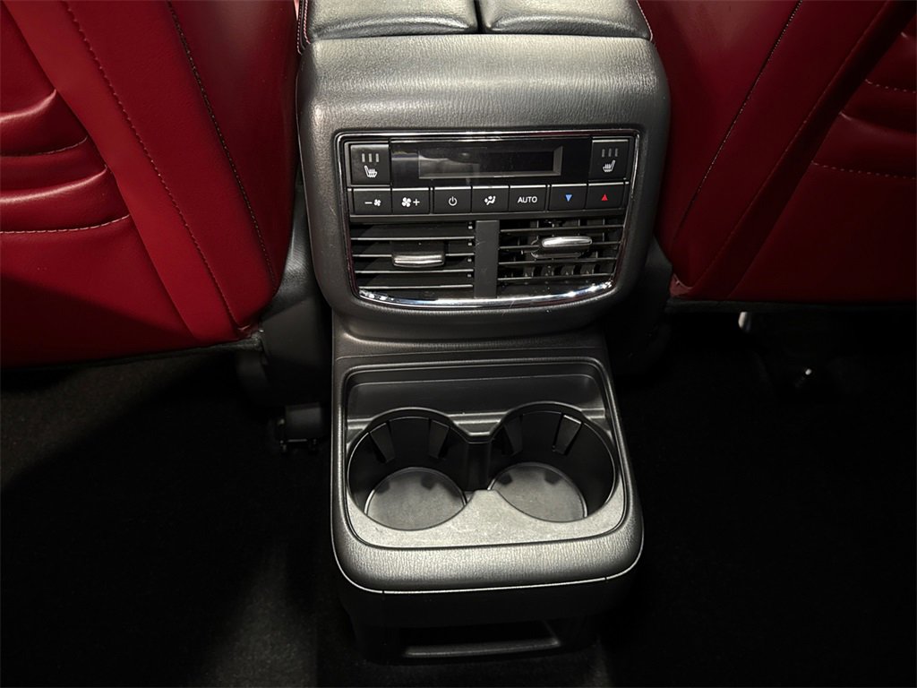 Certified 2023 MAZDA CX-9 Carbon Edition image 10