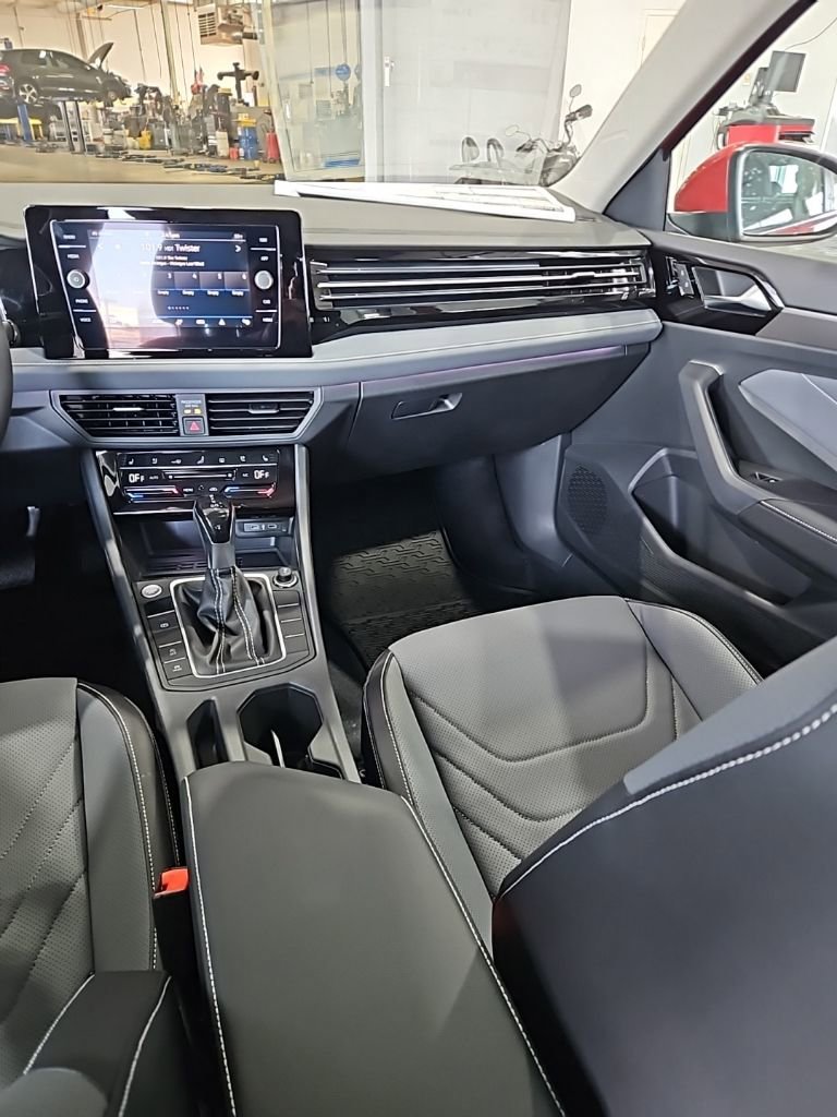 New 2026 Volkswagen Jetta SEL image 23