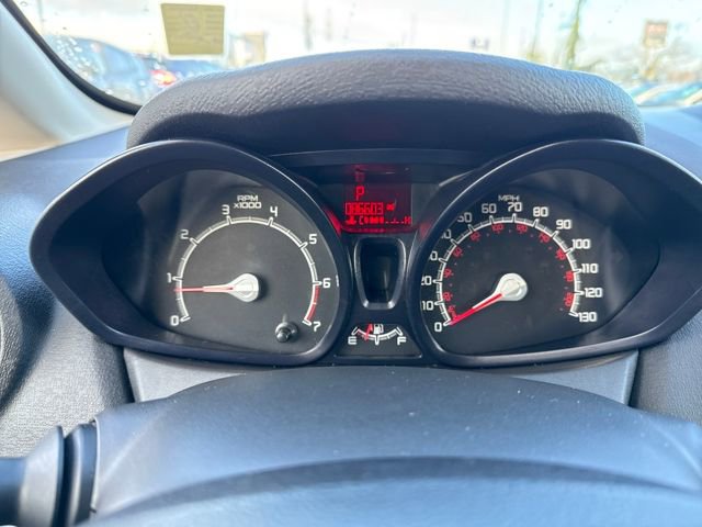 Used 2013 Ford Fiesta S image 21
