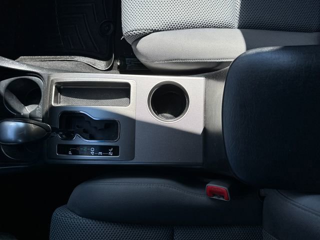 Used 2014 Toyota Tacoma 4x4 Double Cab w/ TRD Sport Package image 20