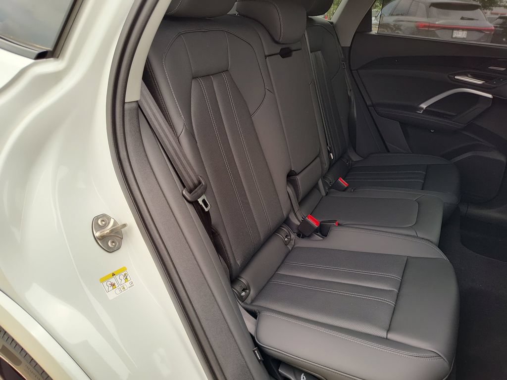 New 2026 Audi Q5 Premium Plus AWD/4WD image 14
