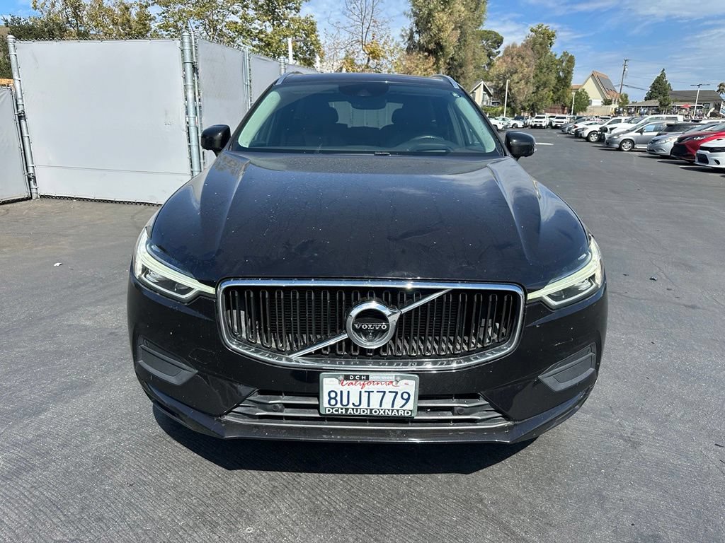 Used 2021 Volvo XC60 T5 Momentum w/ Advanced Package AWD/4WD image 5