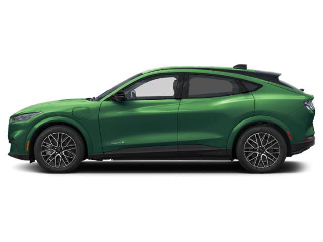 New 2026 Ford Mustang Mach-E Premium RWD image 2