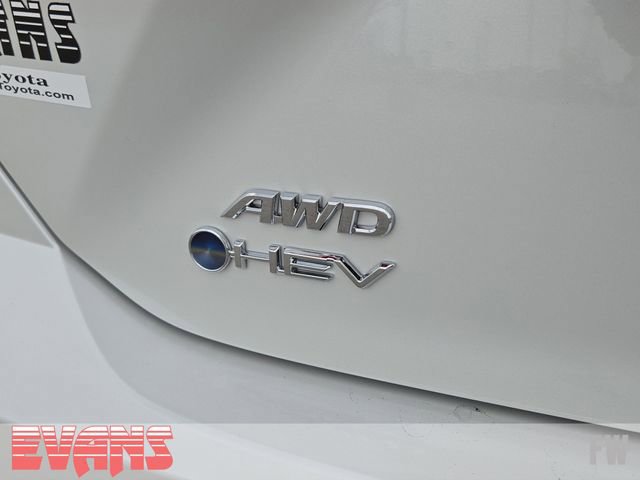 New 2026 Toyota Camry XLE w/ Premium Plus Package image 4