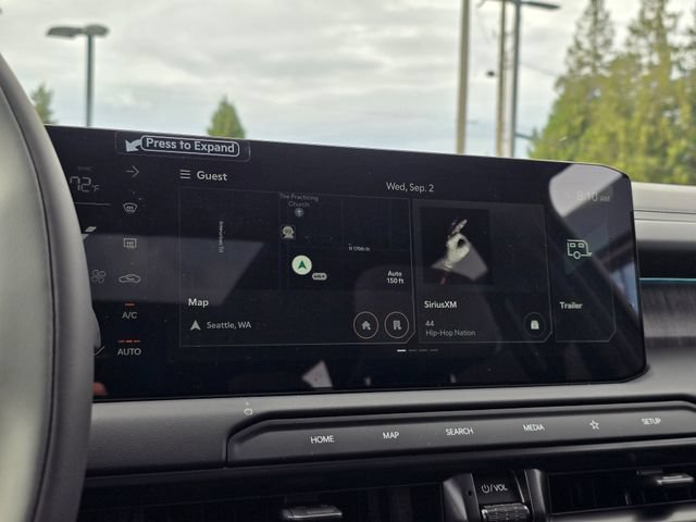 New 2027 Kia Telluride X-Line SX Prestige AWD/4WD image 26