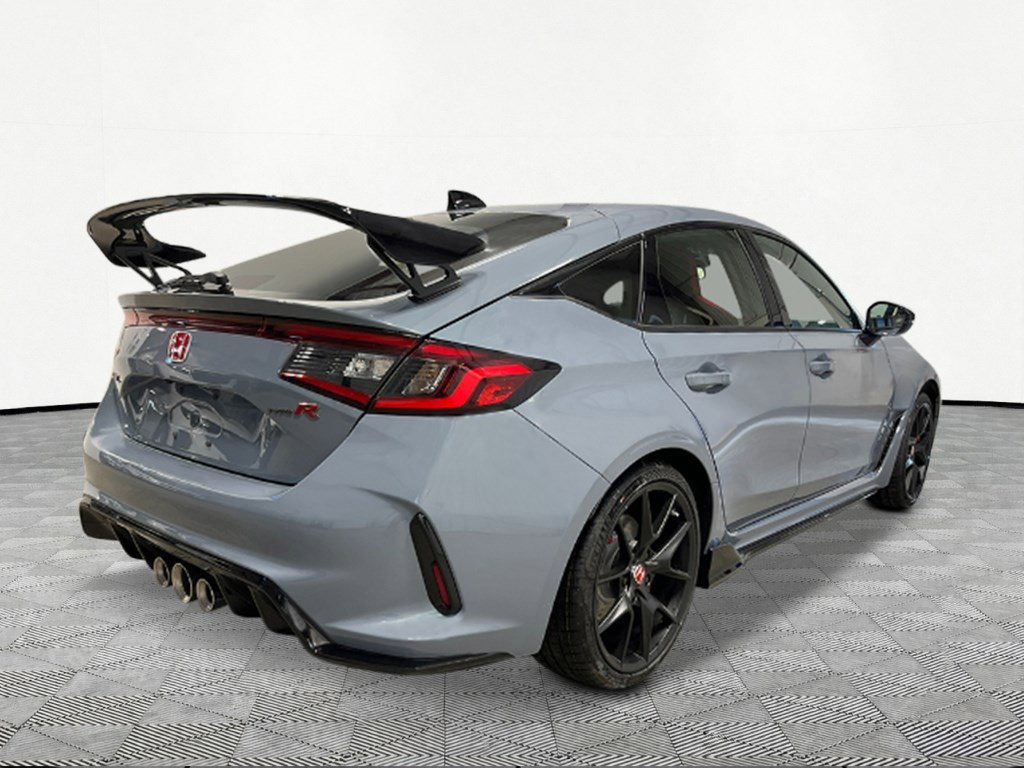 New 2025 Honda Civic Type R image 7