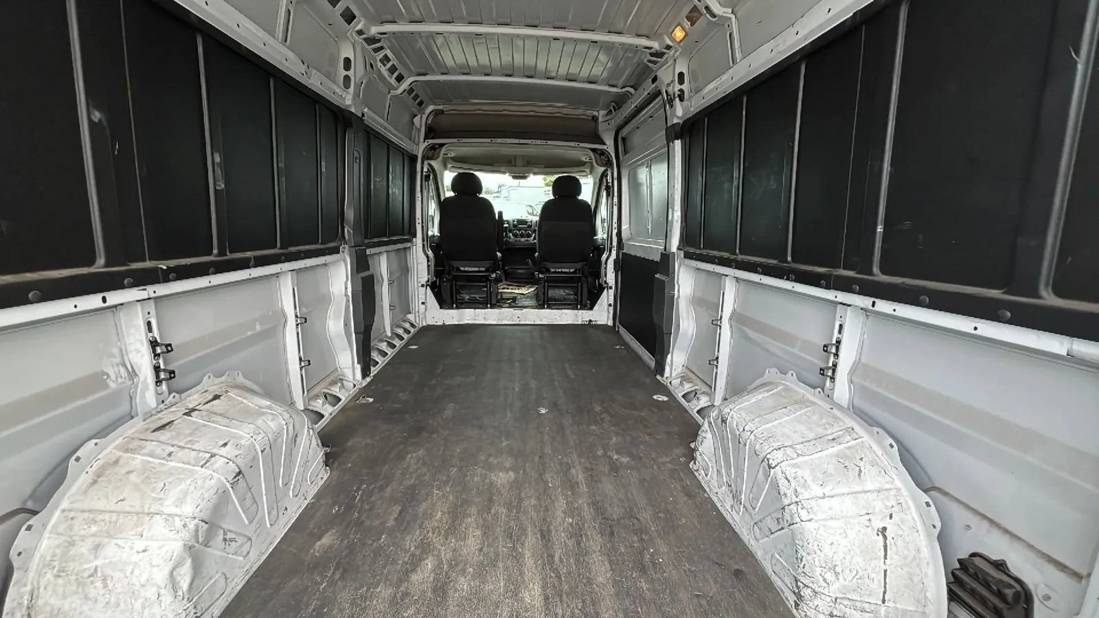 Used 2015 RAM ProMaster 2500 w/ Interior Convenience Group FWD image 51
