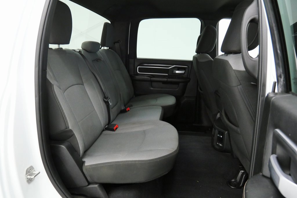 Used 2024 RAM 2500 Big Horn image 19
