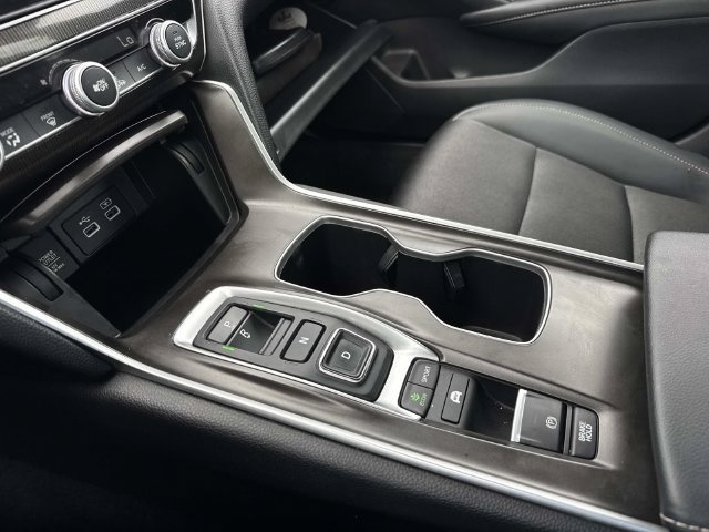 Certified 2022 Honda Accord Sport image 27