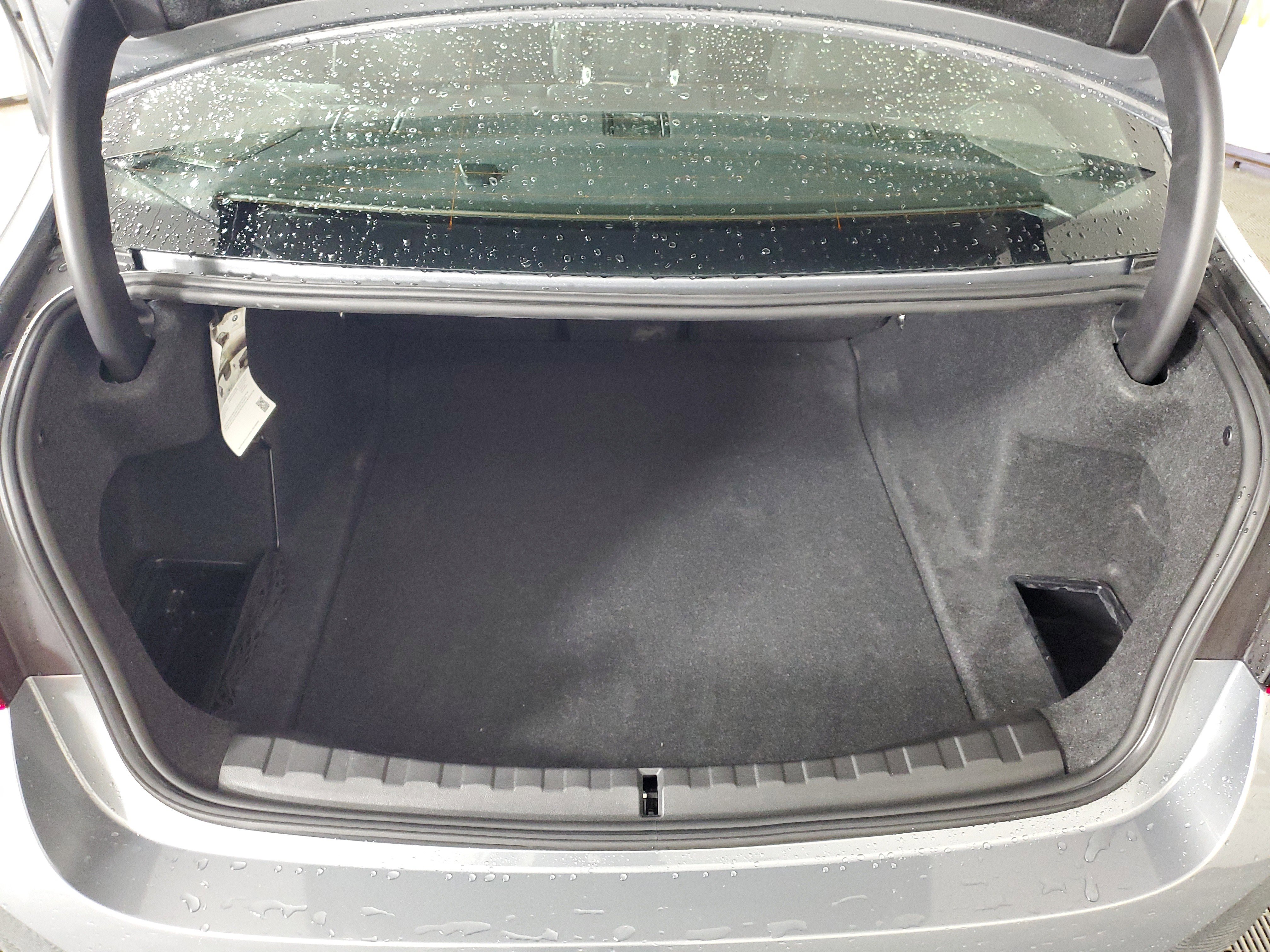 New 2025 BMW 330i xDrive Sedan w/ Premium Package image 24