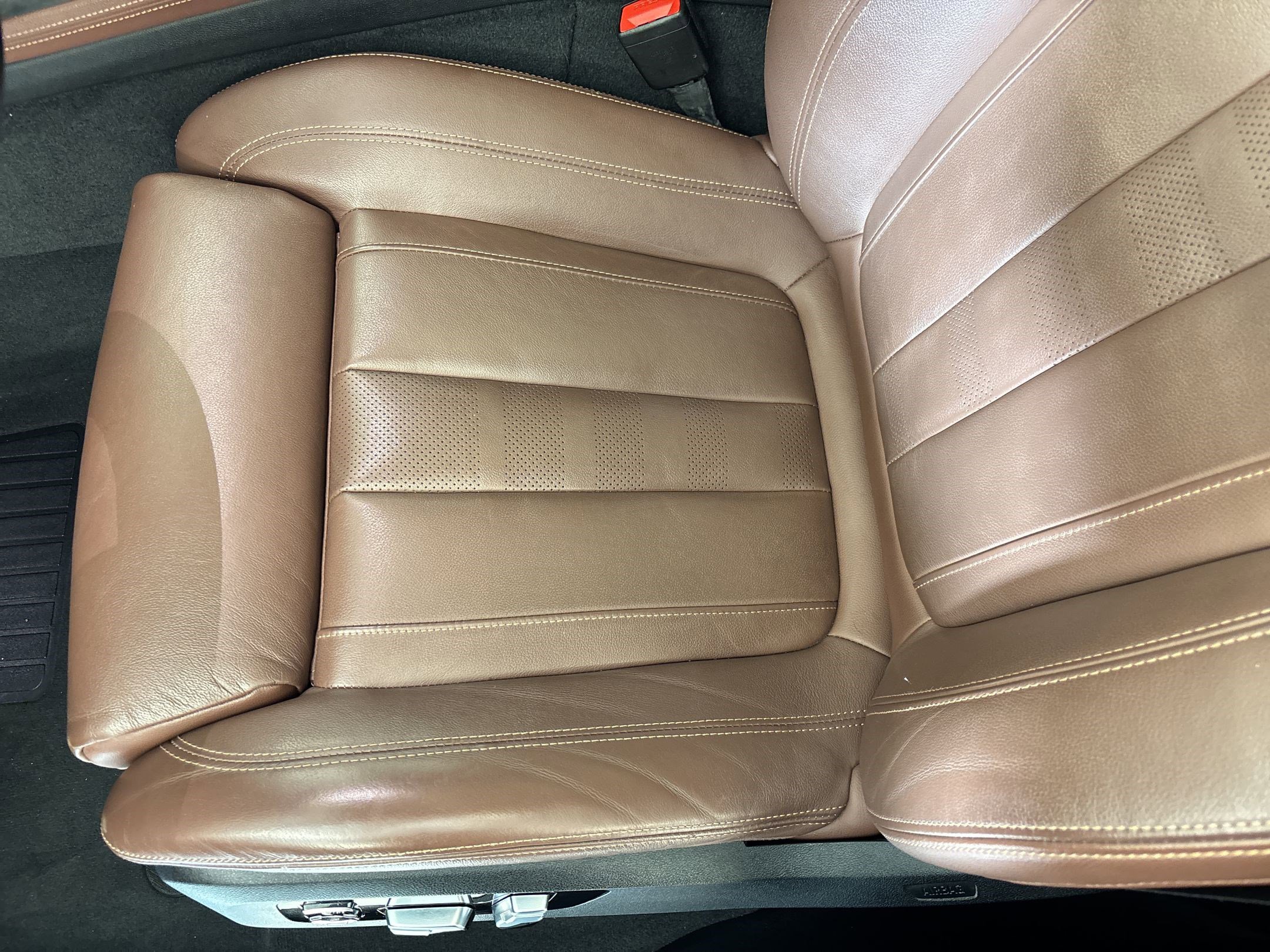 Used 2022 BMW X7 xDrive40i w/ M Sport Package image 20