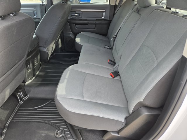 Certified 2023 RAM 1500 Classic SLT w/ Trailer & Traction Group AWD/4WD image 39
