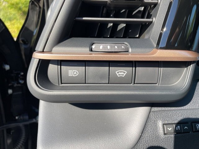 New 2026 Toyota Crown Limited image 19