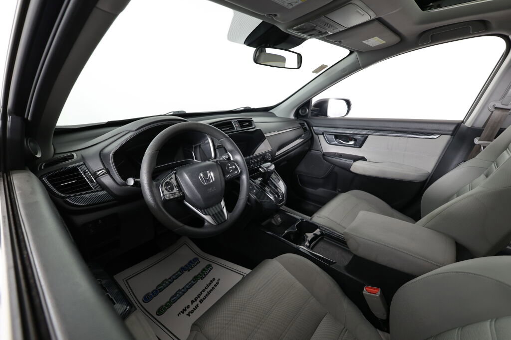Used 2019 Honda CR-V EX image 10