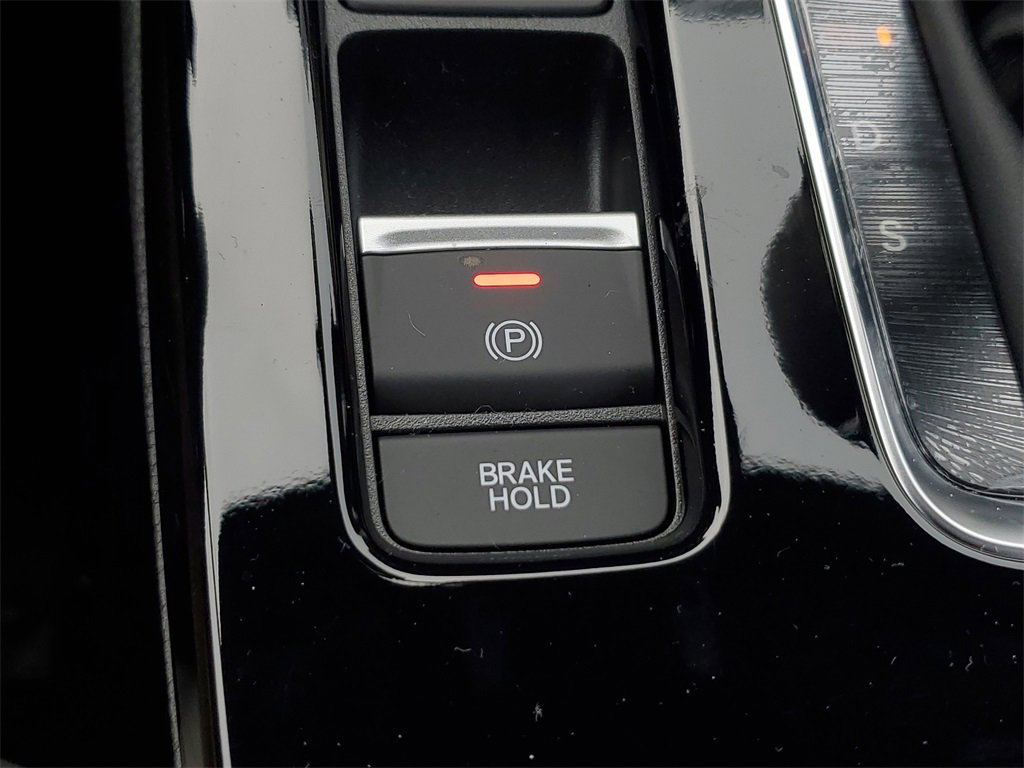 New 2026 Acura Integra A-Spec image 28