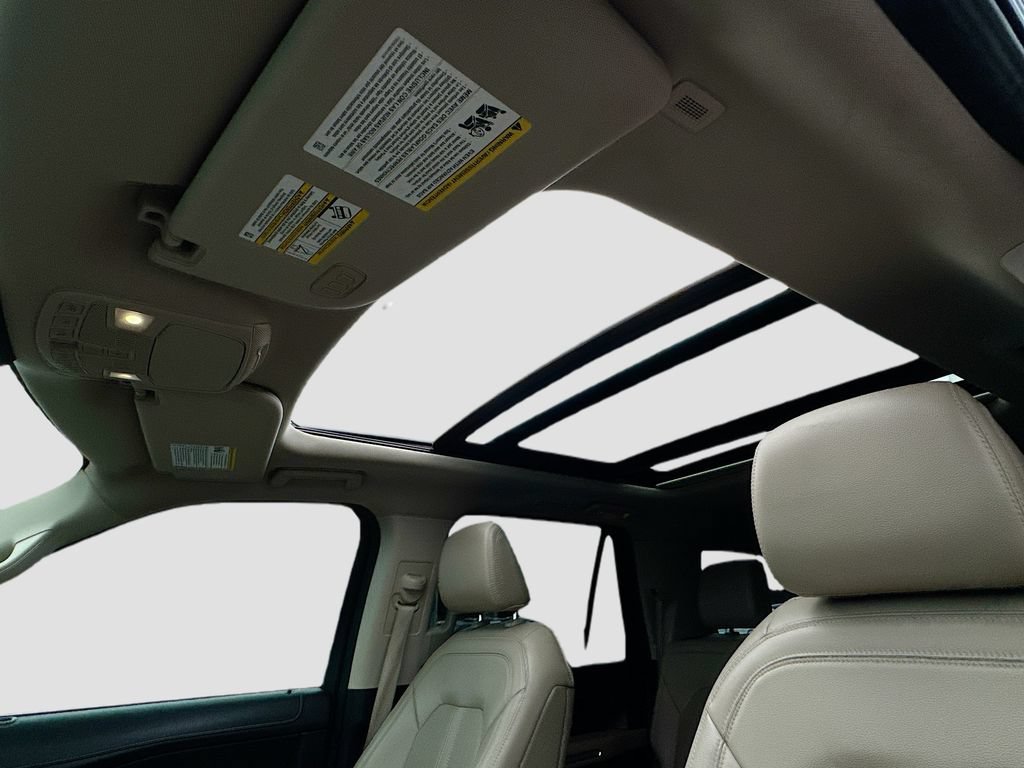 Used 2023 Ford Expedition Max Limited RWD image 25