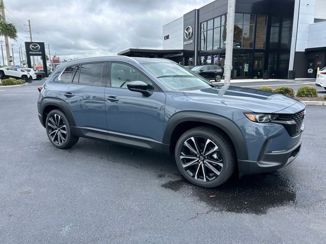 New 2026 MAZDA CX-50 AWD 2.5 S w/ Weather Package image 1
