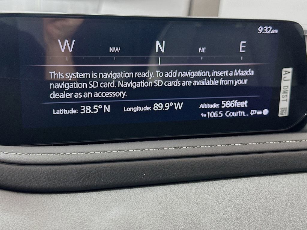New 2026 MAZDA CX-30 Aire Edition image 13